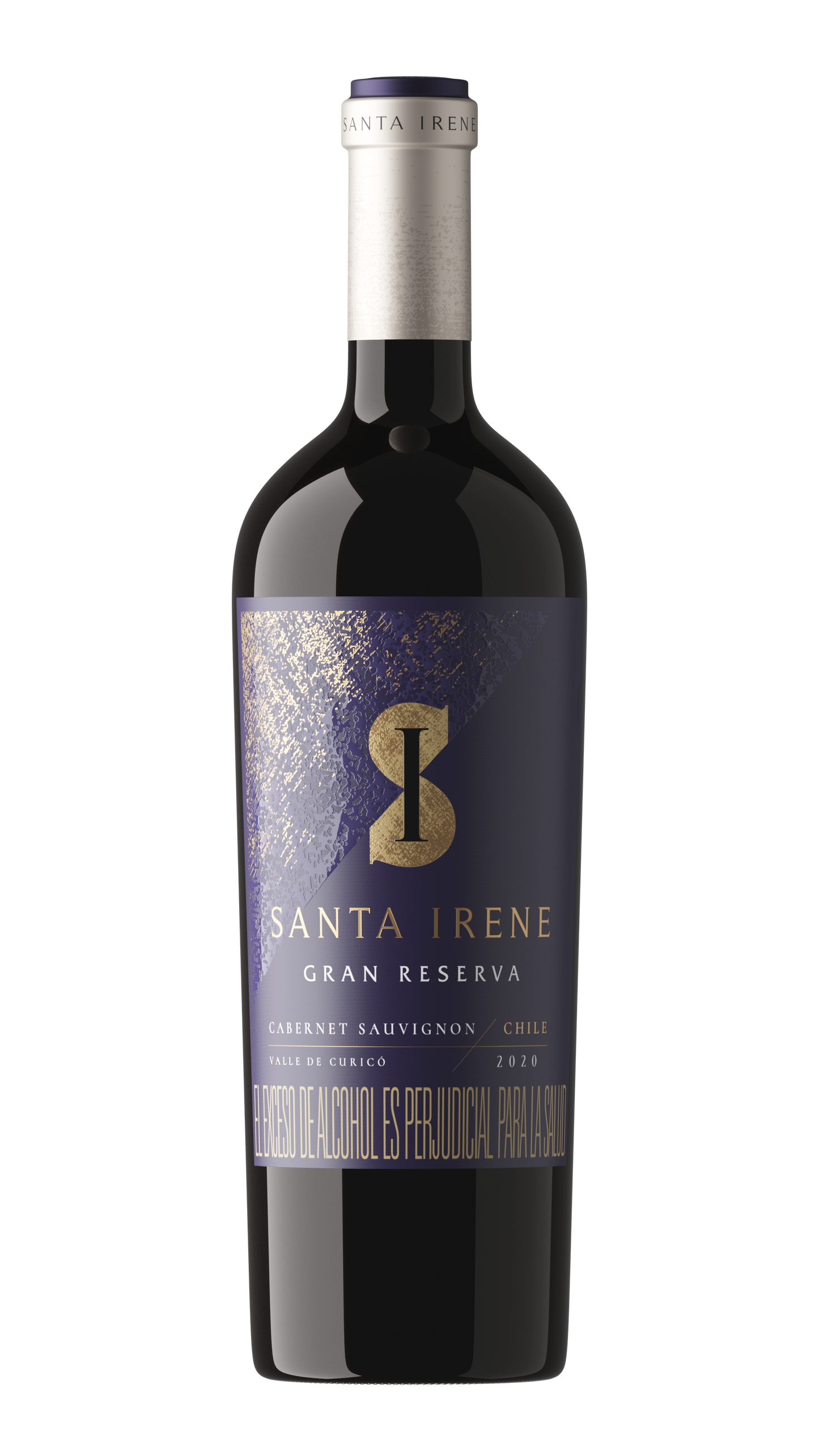 Cabernet Sauvignon - Gran Reserva