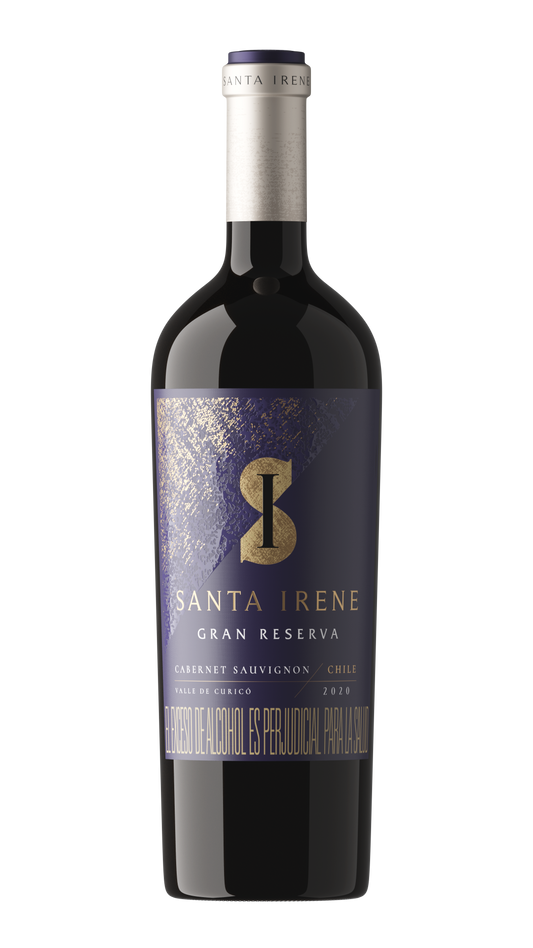 Cabernet Sauvignon - Gran Reserva