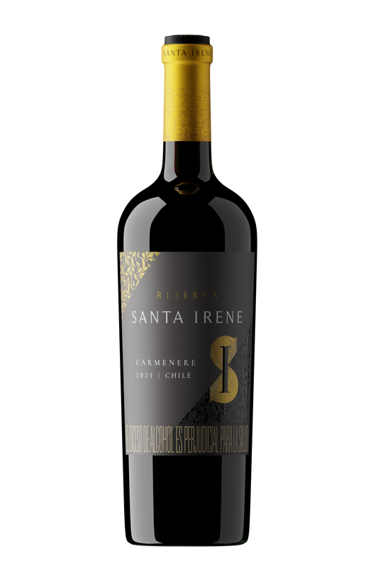 Carmenere - Reserva